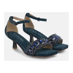 Mini Sandal Jewel Strap