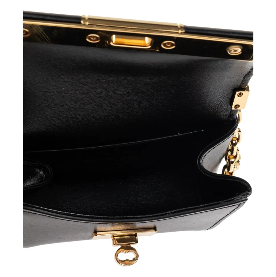 Mini Schultertasche