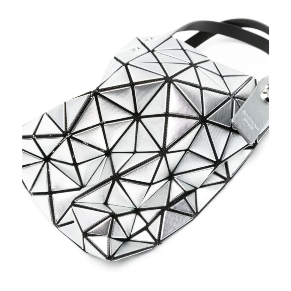 Mini Tote Bag