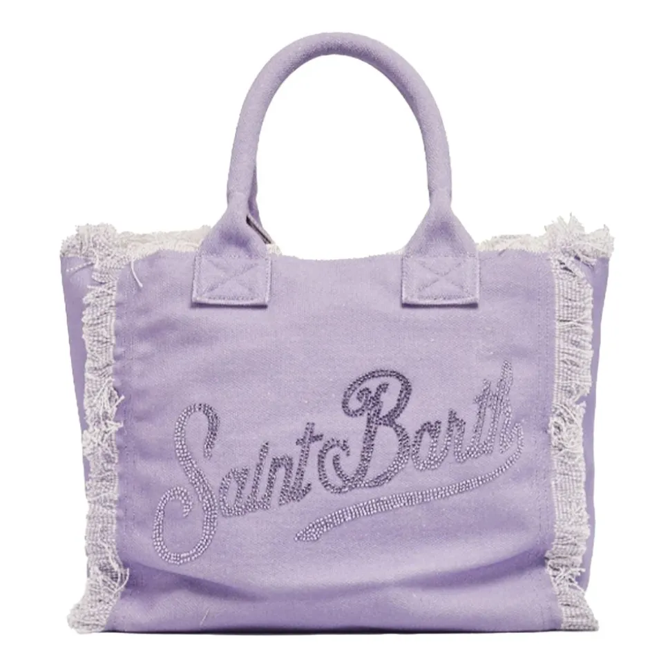 Mini Vanity Baumwolltasche