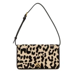 Mini VLogo Signature Schultertasche