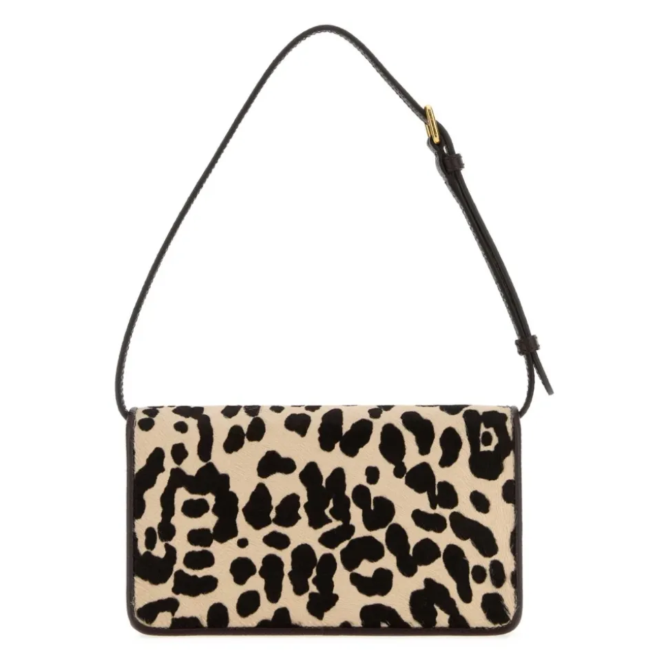 Mini VLogo Signature Schultertasche