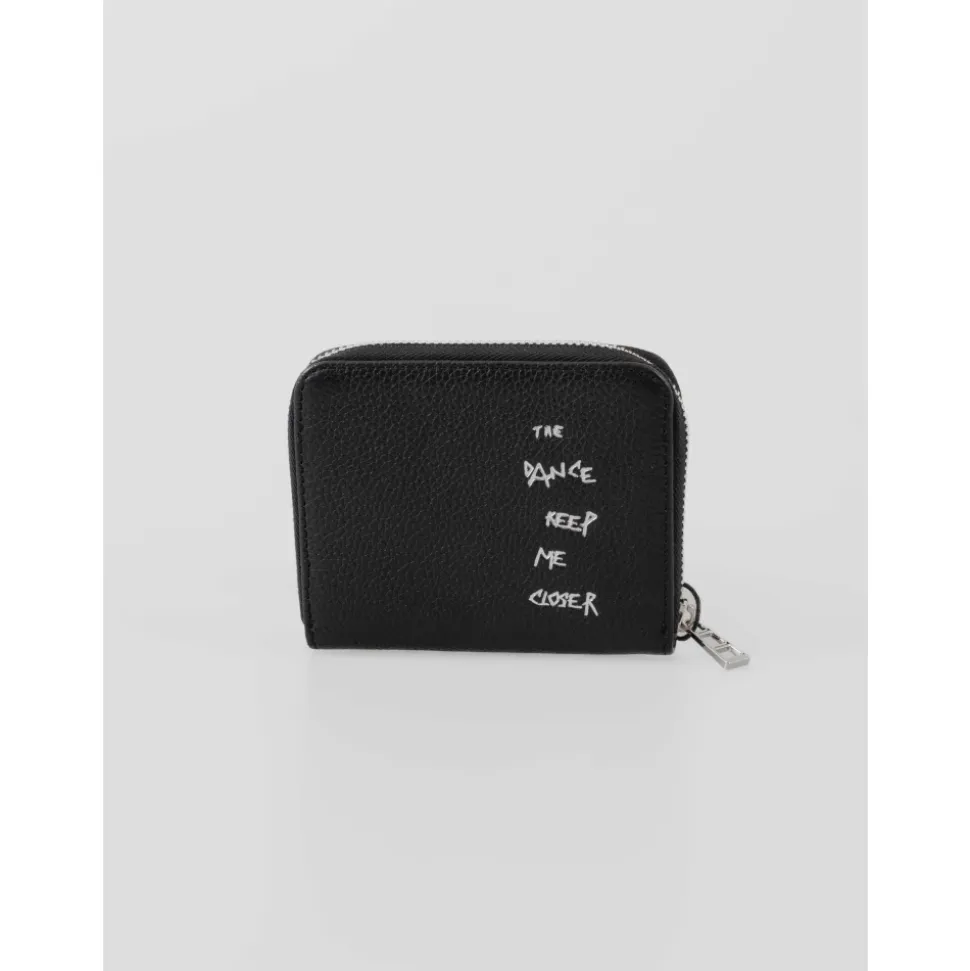 Mini ZV Grained Graffiti