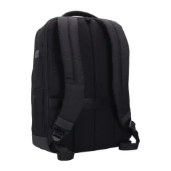 Minimalistischer High-Tech Laptop-Rucksack