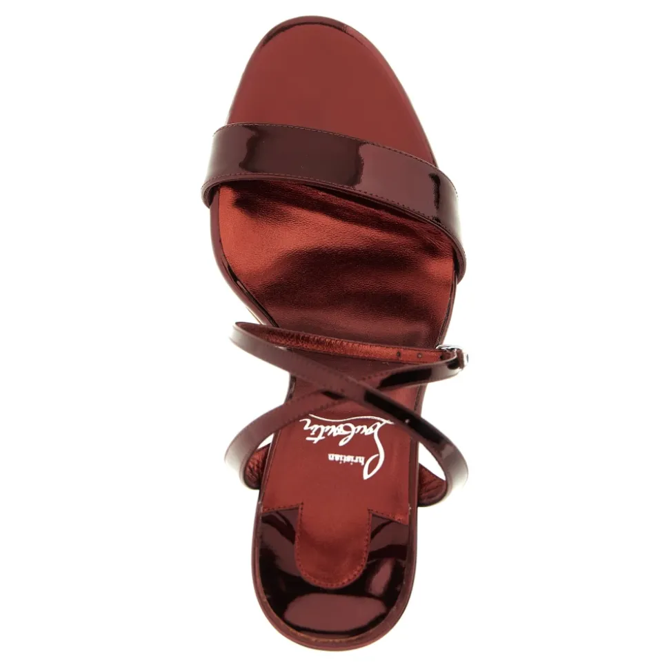 Miss Z Sandal