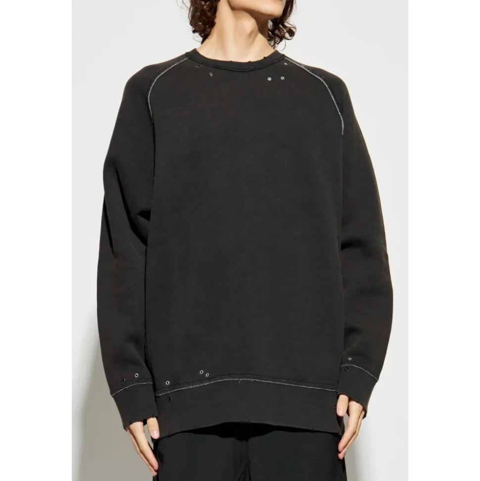 Mitchell Sweatshirt