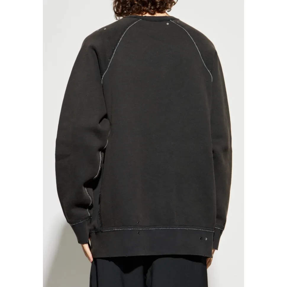 Mitchell Sweatshirt