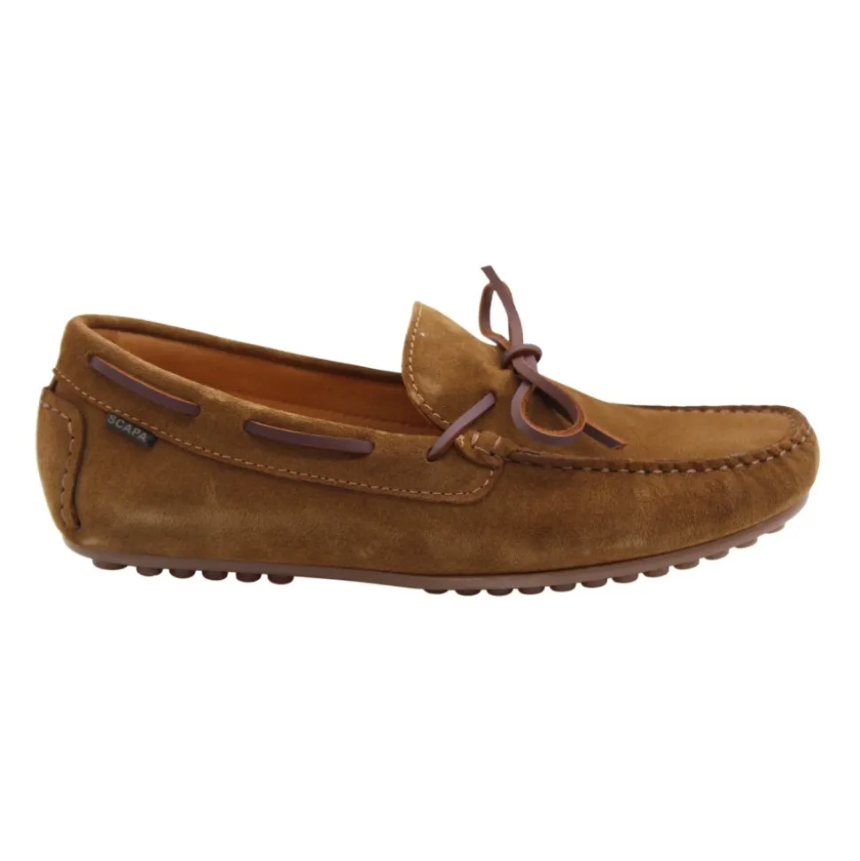 Mocassin