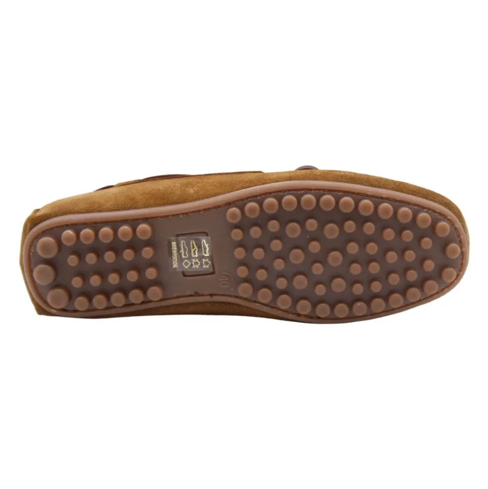 Mocassin
