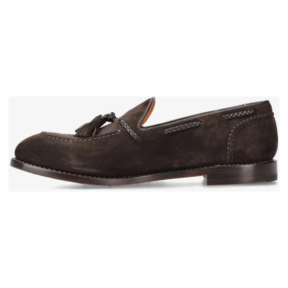 Mocassini Cola 32056N