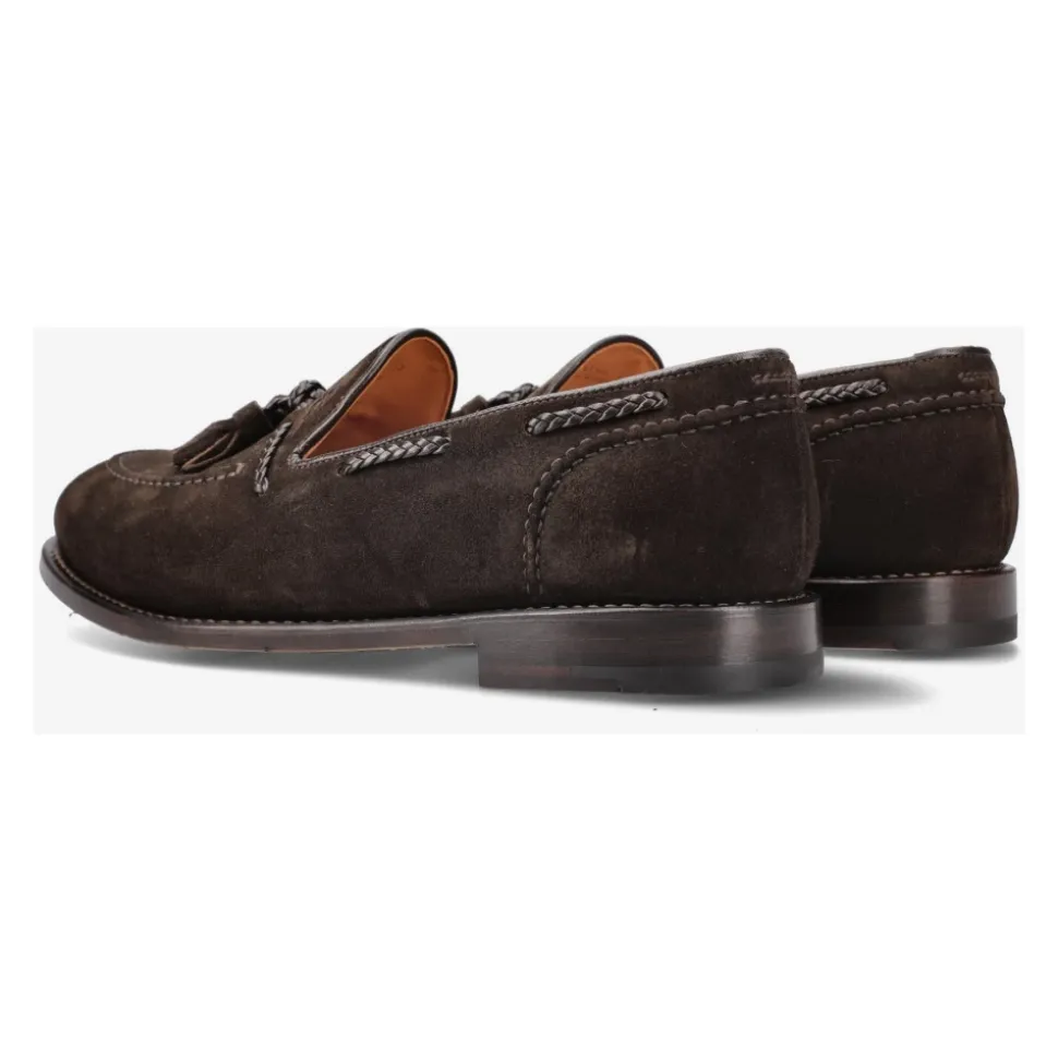 Mocassini Cola 32056N