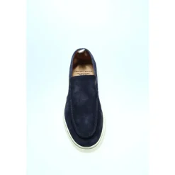 Mocassino Bones 002