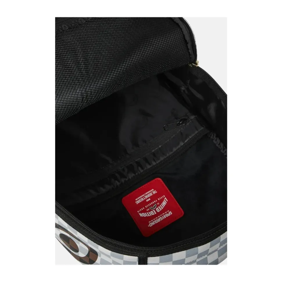 Mochila Tear Chack Rucksack