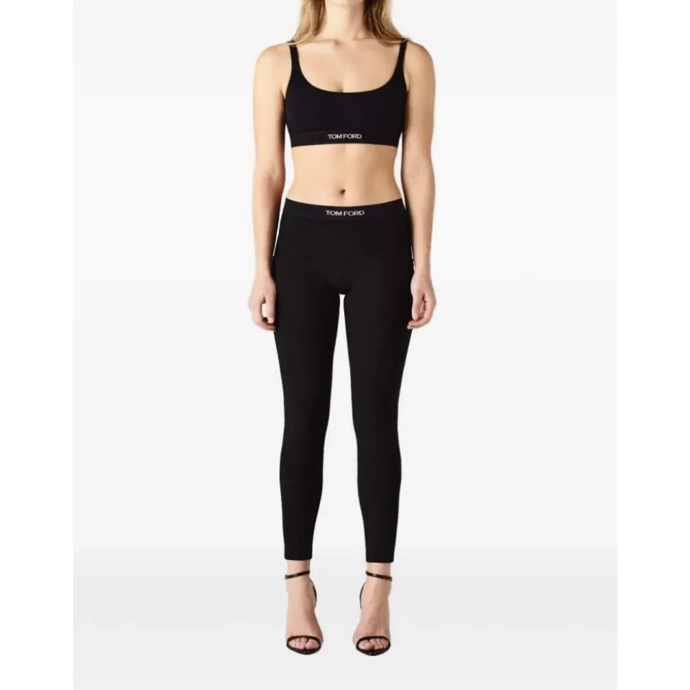 Modal Signature Bralette