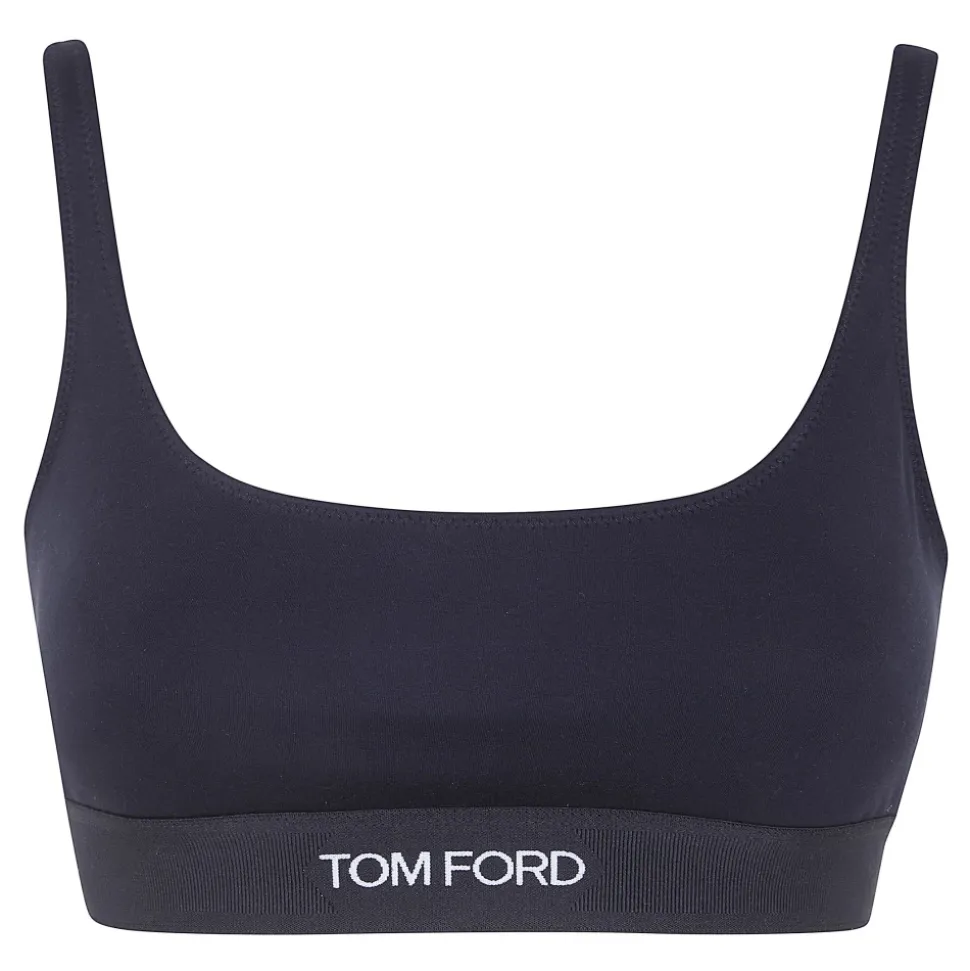 Modal Signature Bralette