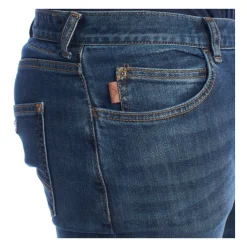 Moderne Skinny Fit Denim Jeans