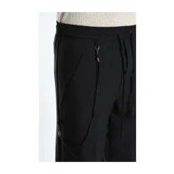 Moderne Stylische Hose