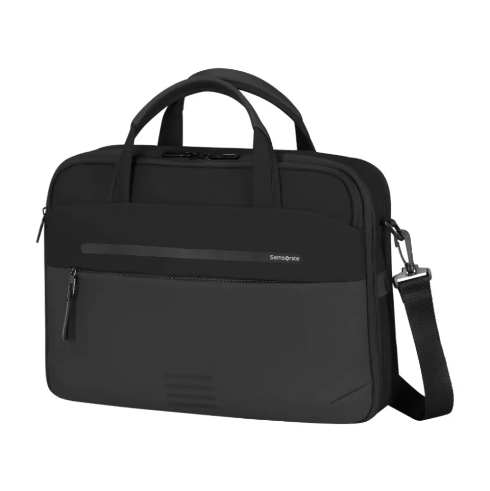 Moderny 15.6 Laptop-Aktentasche
