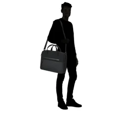 Moderny 15.6 Laptop-Aktentasche