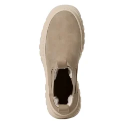 Modische Stiefel