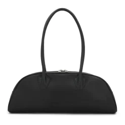 Modische Tasche in Baguetteform