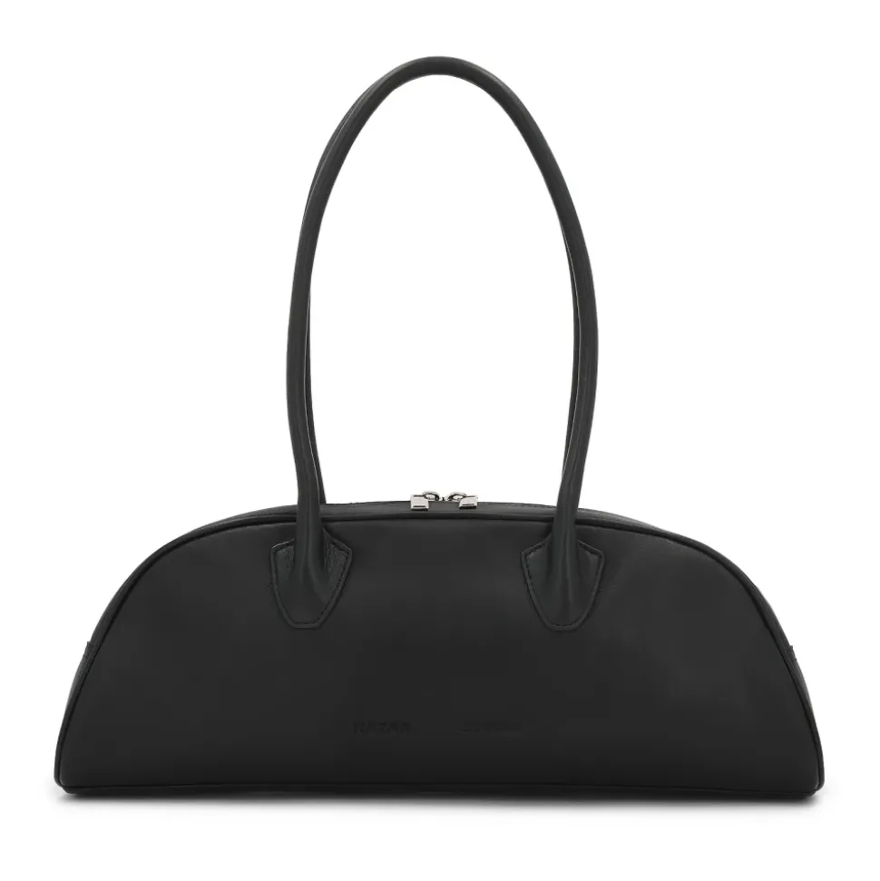 Modische Tasche in Baguetteform