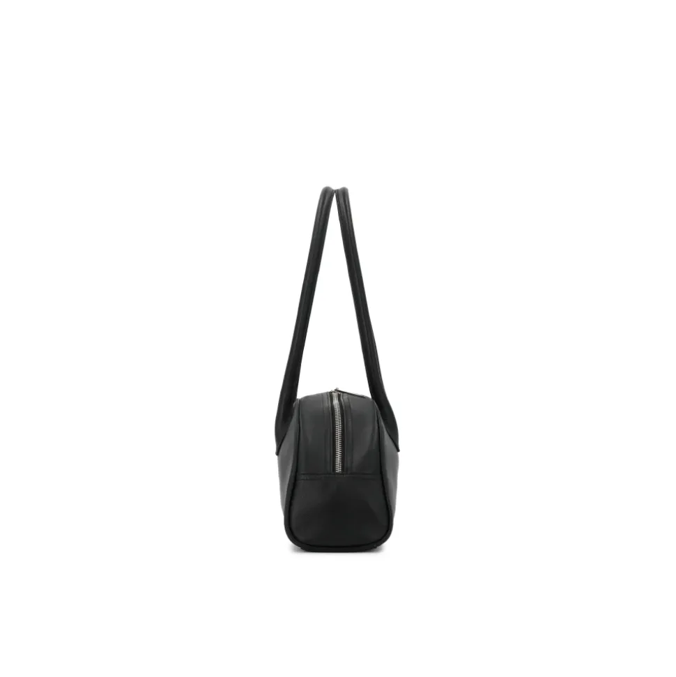 Modische Tasche in Baguetteform