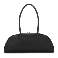 Modische Tasche in Baguetteform