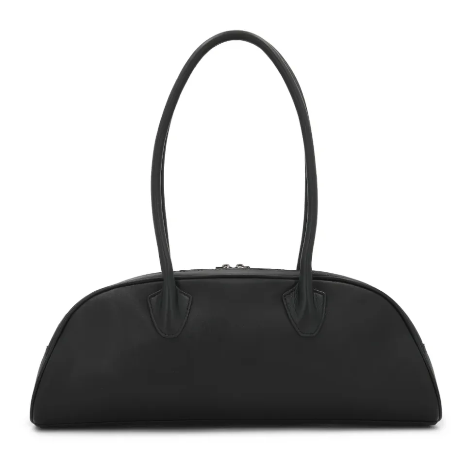 Modische Tasche in Baguetteform