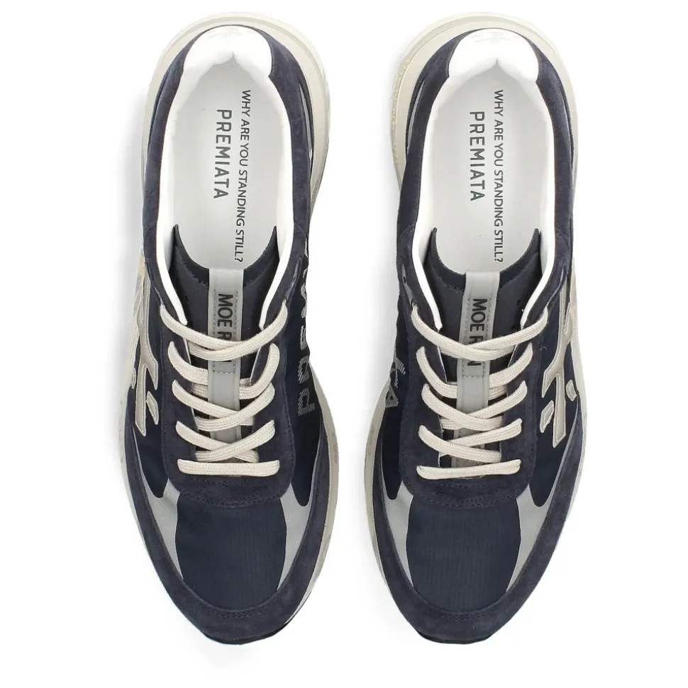 Moerun Sneakers