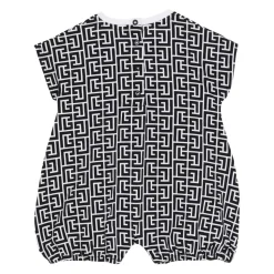 Monogram Jumpsuit
