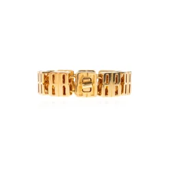 Monogramm Armband