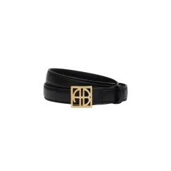 Monogramm Gürtel