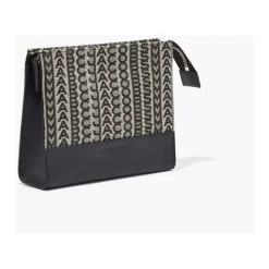 Monogramm Reise-Etui