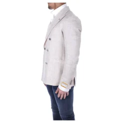 Montecarlo Blazer