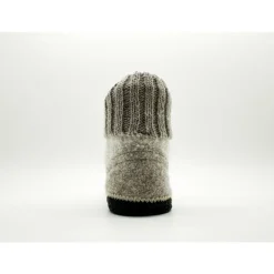 Mountain Wool Slipper Boot