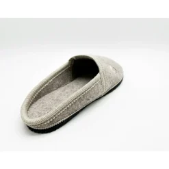 Mountain Wool Slipper Mules