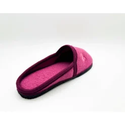 Mountain Wool Slipper Mules