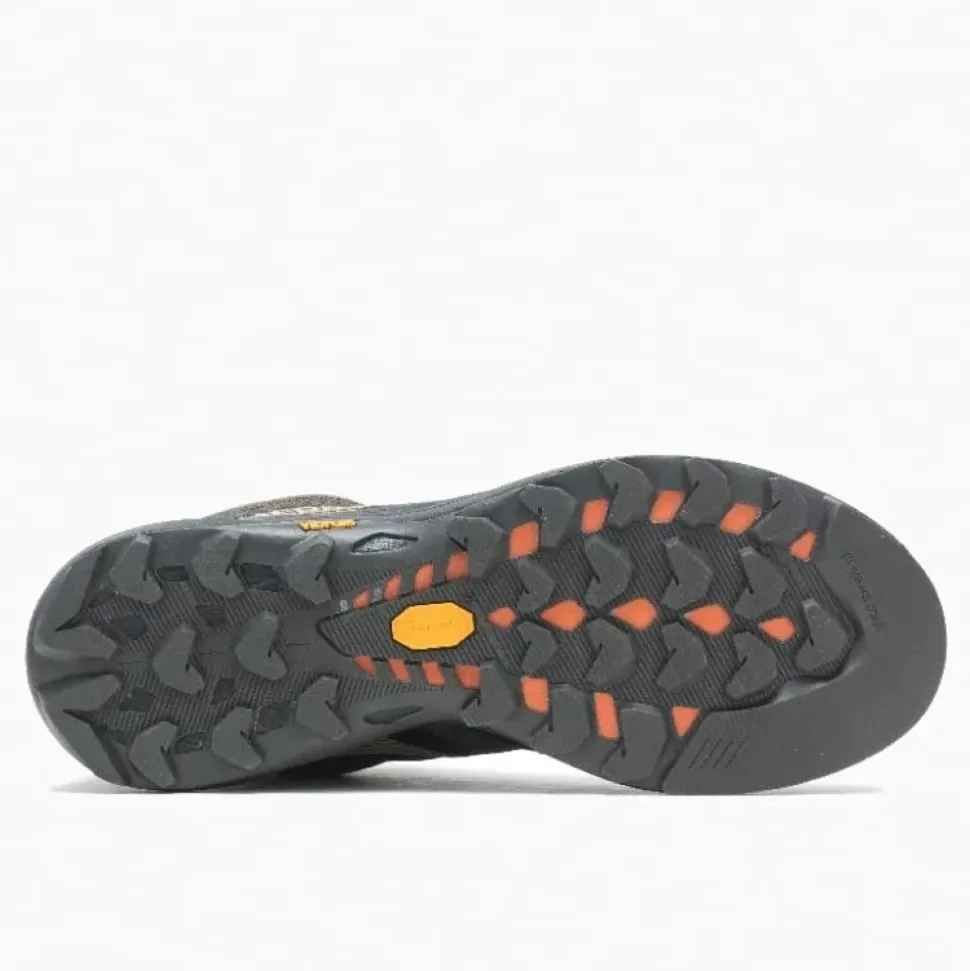 MQM 3 Mid GTX Wanderschuhe