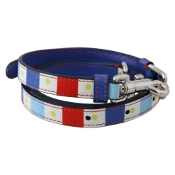 Multicolor Leder Taschenzubehör Schulterriemen