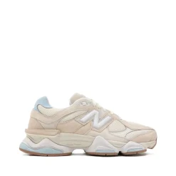Multicolor Unisex 9060 Sneakers