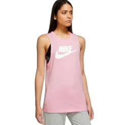 Muscle Tank Top