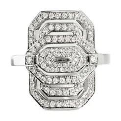 My Way Mini Ring