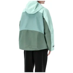 Mystery Lights Snow Jacket