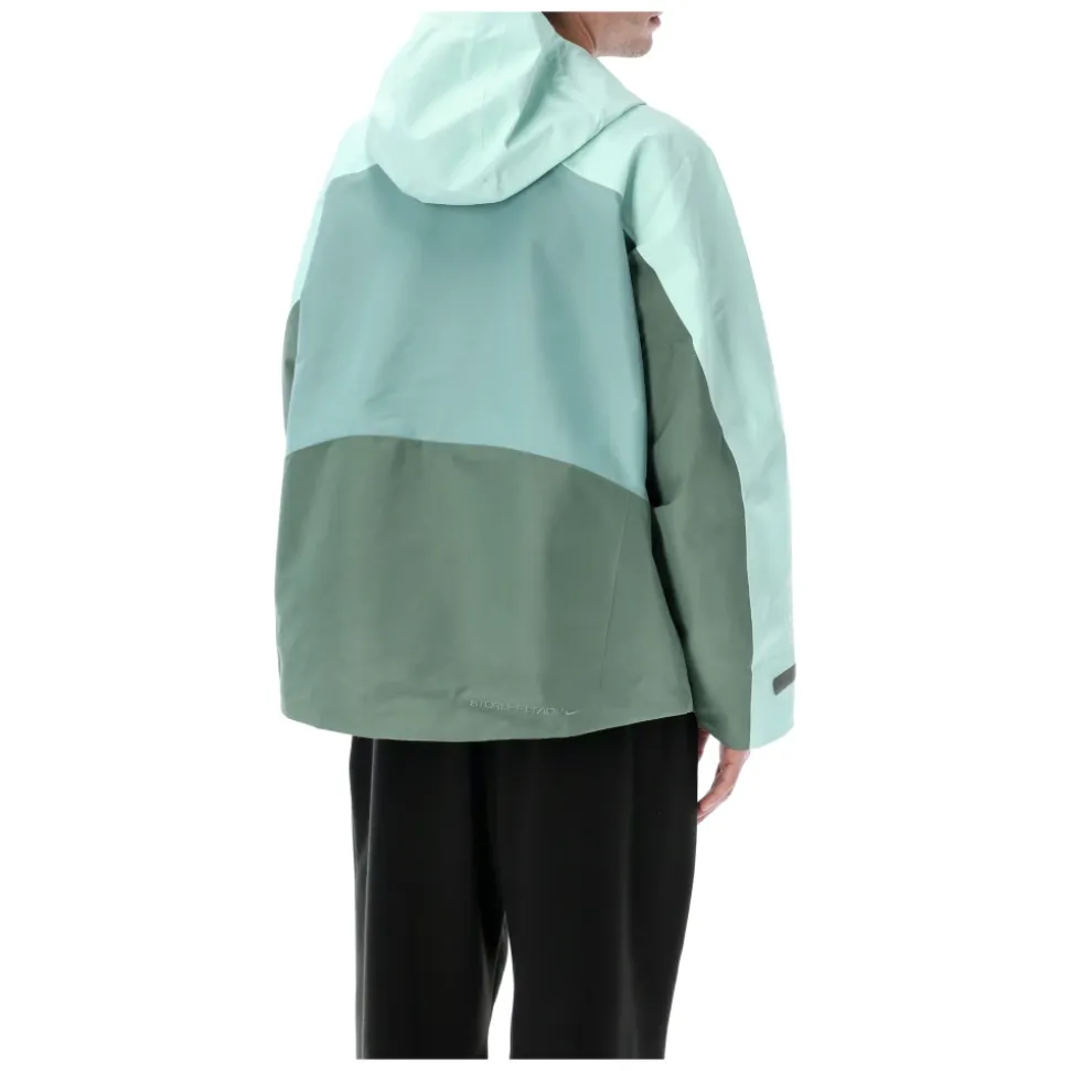 Mystery Lights Snow Jacket