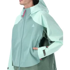 Mystery Lights Snow Jacket