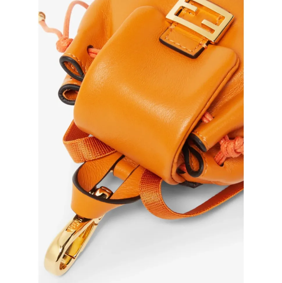 Nano Backpack Charm