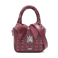 Nano MA Stud Bag