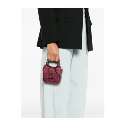 Nano MA Stud Bag