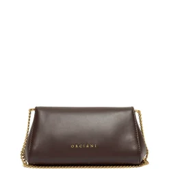 Nappa Chain Clutch Gossip